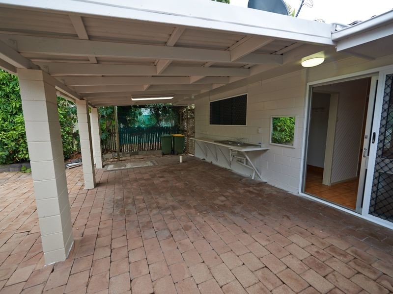 15 Brownhill Street, Mundingburra QLD 4812