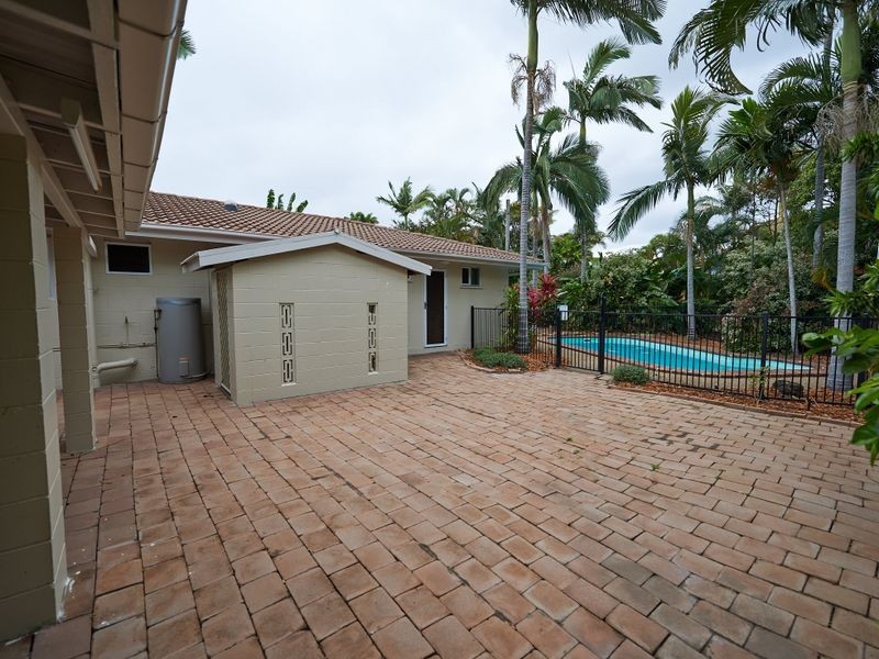 15 Brownhill Street, Mundingburra QLD 4812