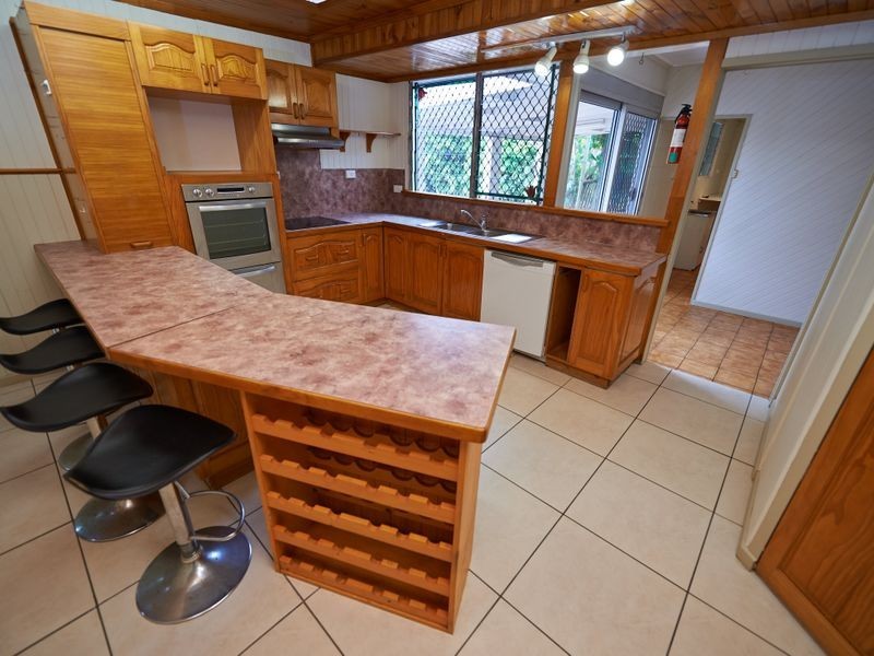 15 Brownhill Street, Mundingburra QLD 4812