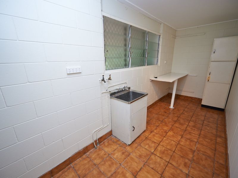 15 Brownhill Street, Mundingburra QLD 4812