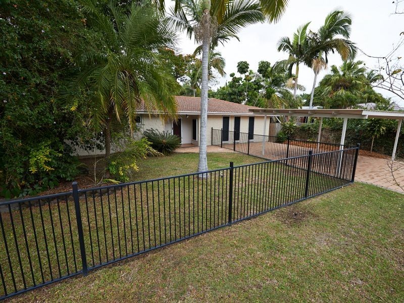 15 Brownhill Street, Mundingburra QLD 4812