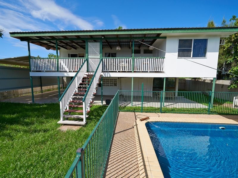 9 Macfarlane Street, Wulguru QLD 4811