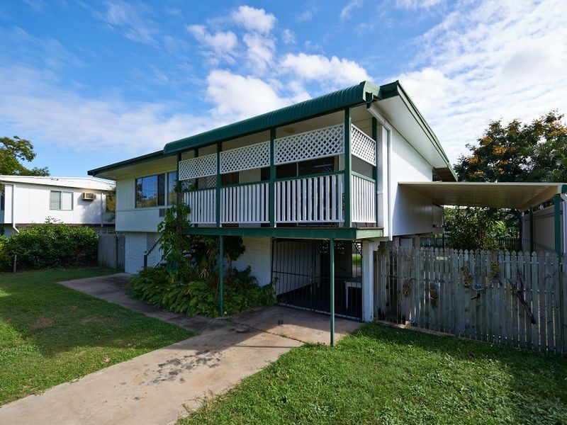 9 Macfarlane Street, Wulguru QLD 4811