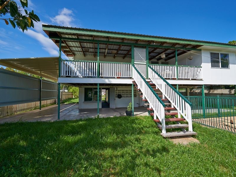 9 Macfarlane Street, Wulguru QLD 4811