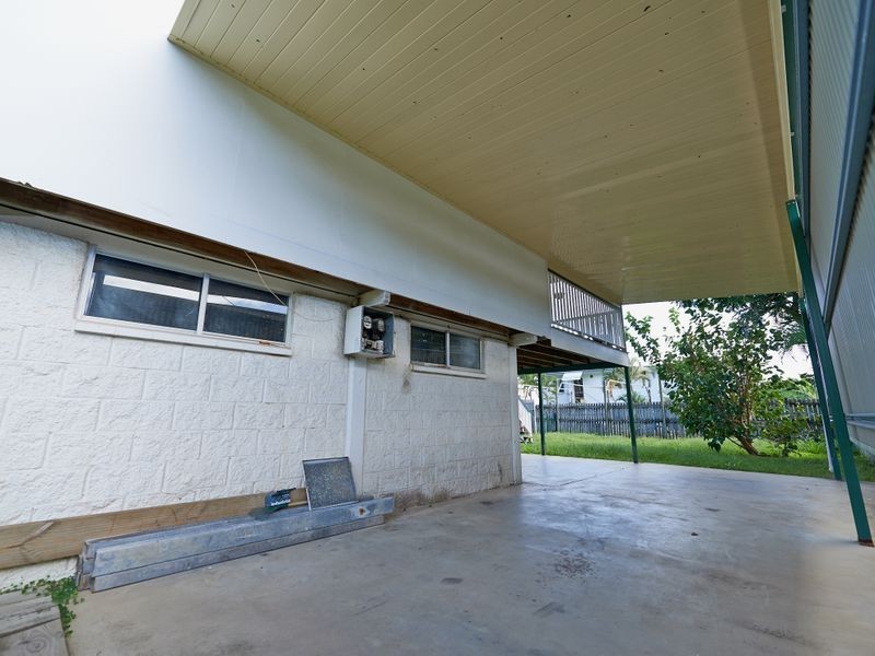 9 Macfarlane Street, Wulguru QLD 4811