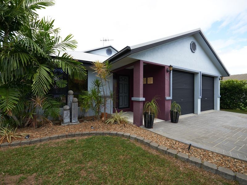 65 Mayneside CCT, Annandale QLD 4814