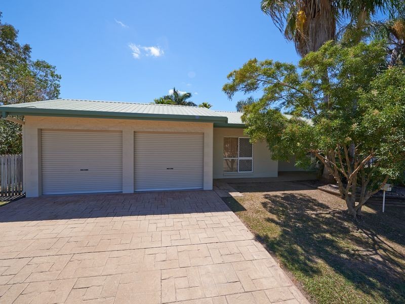 24 Macarthur Drive, Annandale QLD 4814