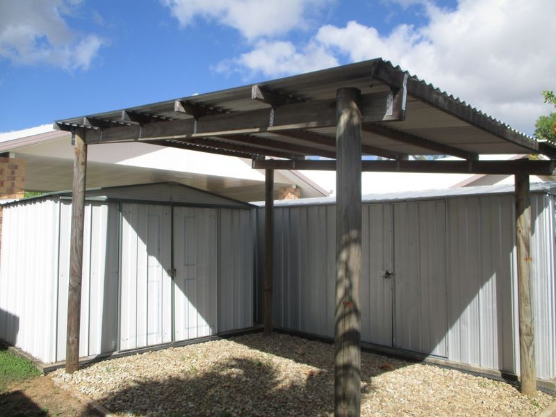 33 Laguna Avenue, Kirwan QLD 4817