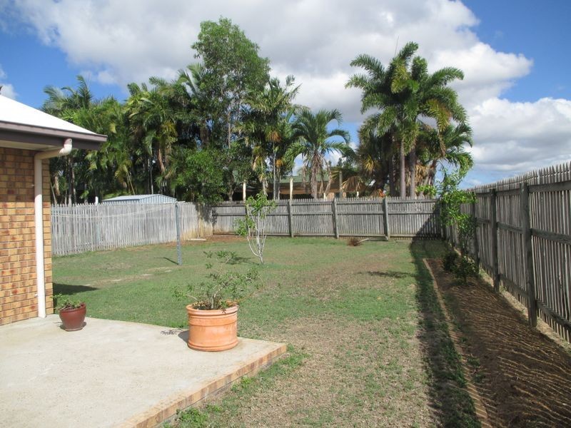 33 Laguna Avenue, Kirwan QLD 4817