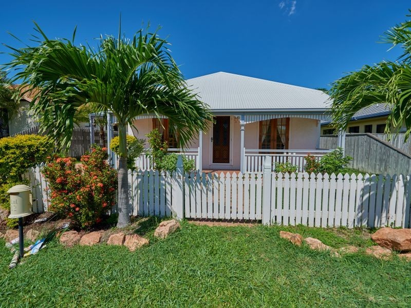 12 Biglow Court, Douglas QLD 4814