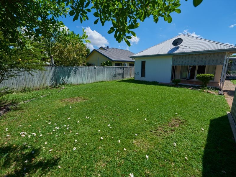 12 Biglow Court, Douglas QLD 4814