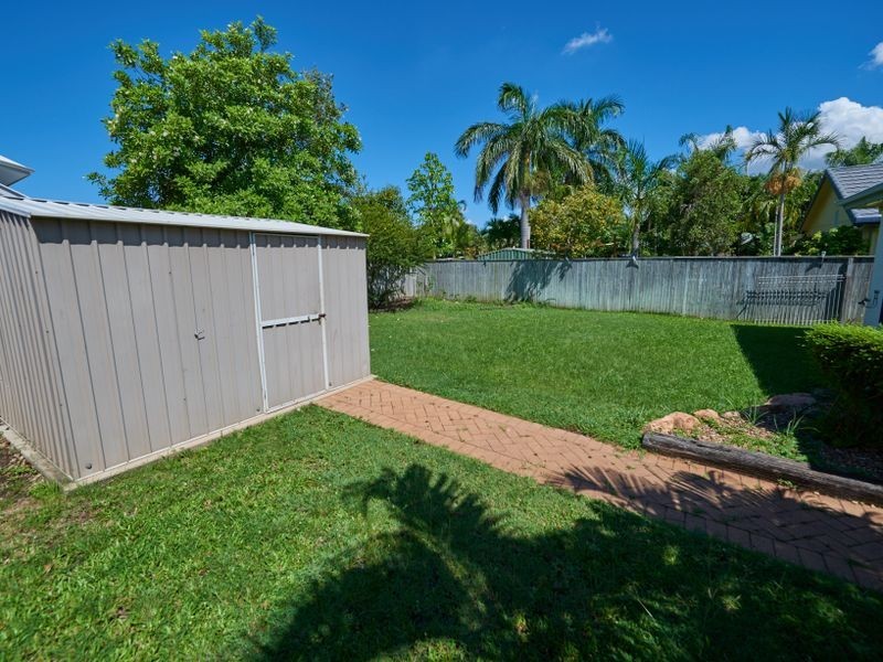 12 Biglow Court, Douglas QLD 4814