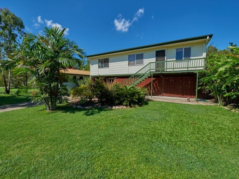 18 Chauncy Cres, Douglas QLD 4814