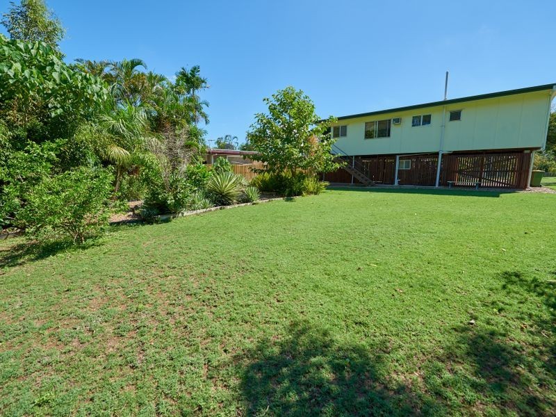 18 Chauncy Cres, Douglas QLD 4814
