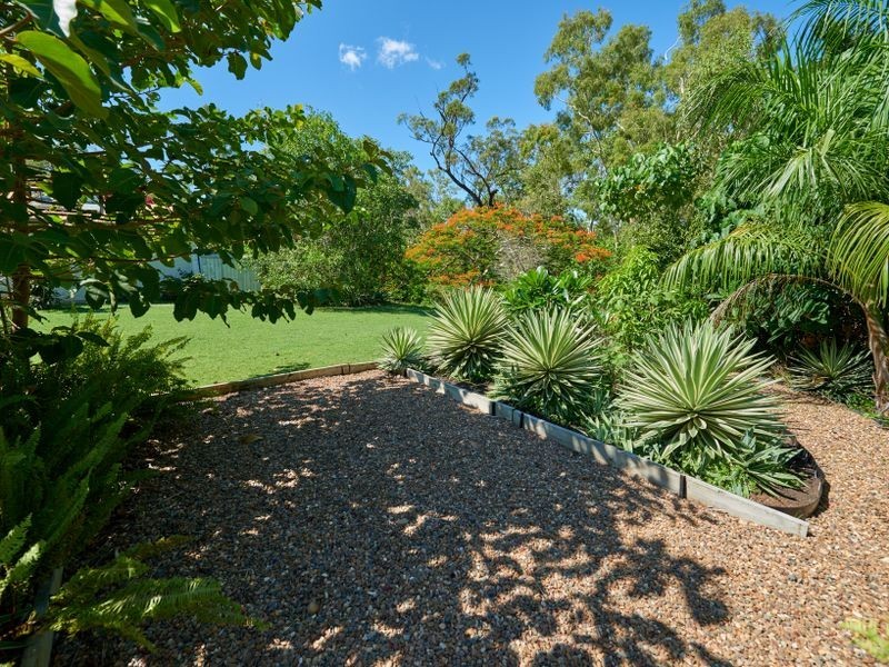18 Chauncy Cres, Douglas QLD 4814
