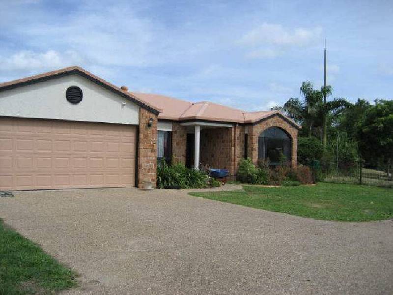 7 Laroona Court, Annandale QLD 4814