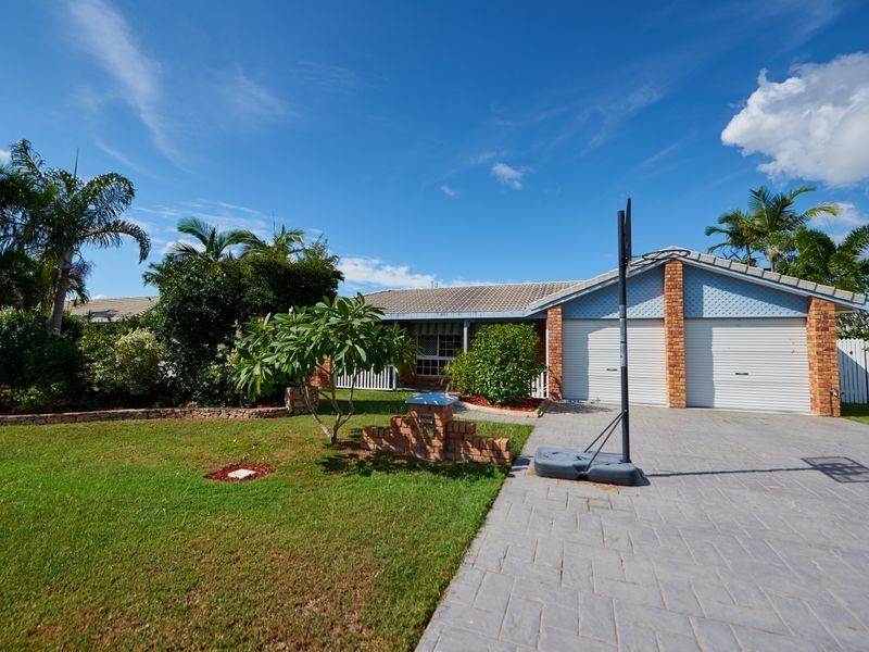 15 Linaria Court, Annandale QLD 4814