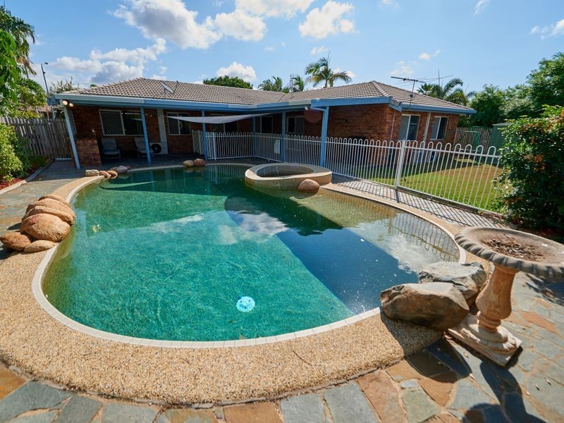 15 Linaria Court, Annandale QLD 4814