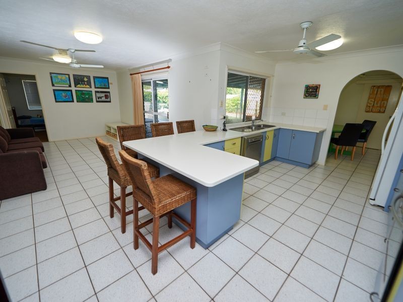 15 Linaria Court, Annandale QLD 4814