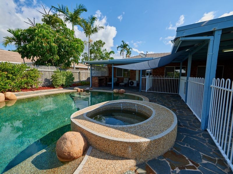 15 Linaria Court, Annandale QLD 4814