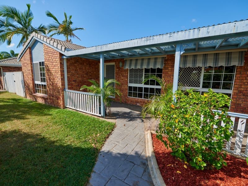 15 Linaria Court, Annandale QLD 4814
