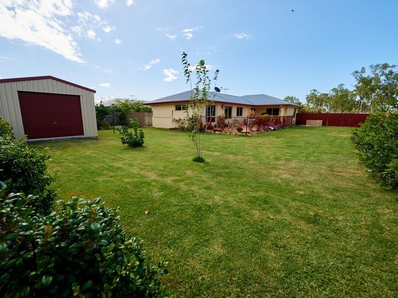 30 Janelle Street, Kelso QLD 4815