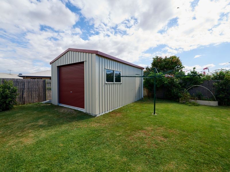 30 Janelle Street, Kelso QLD 4815