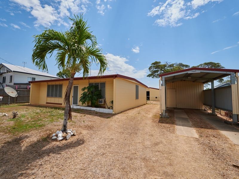 10 Culgoa Street, Wulguru QLD 4811