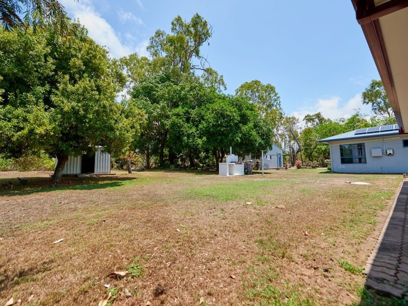 83 The  Esplanade, Toolakea QLD 4818