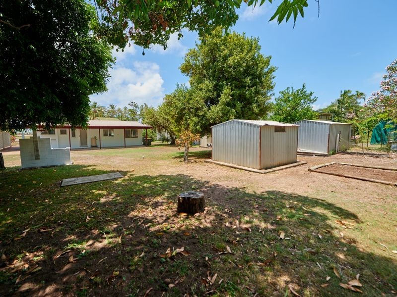 83 The  Esplanade, Toolakea QLD 4818