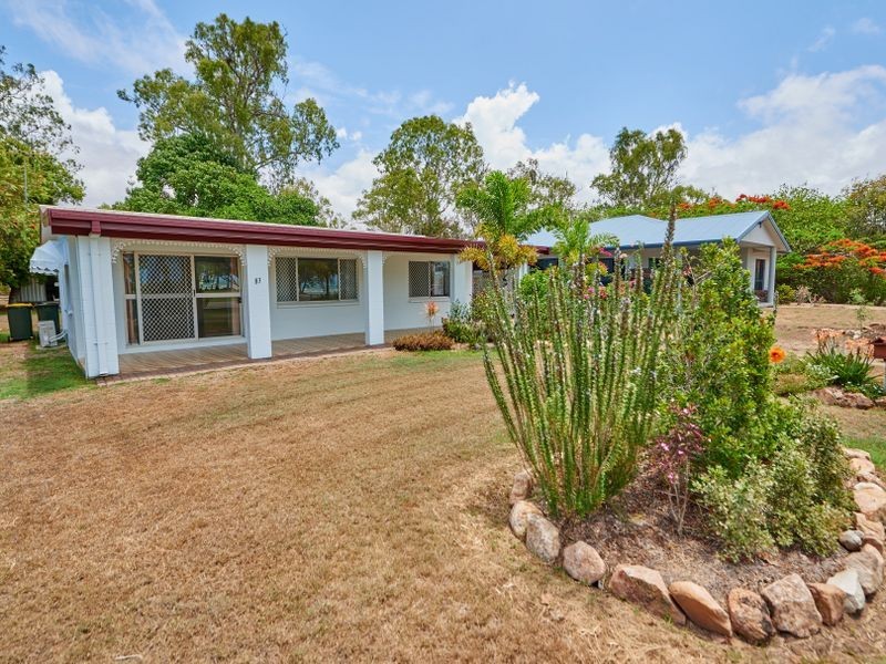 83 The  Esplanade, Toolakea QLD 4818