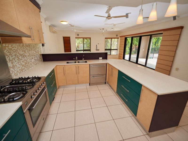 4 Werribee Court, Annandale QLD 4814