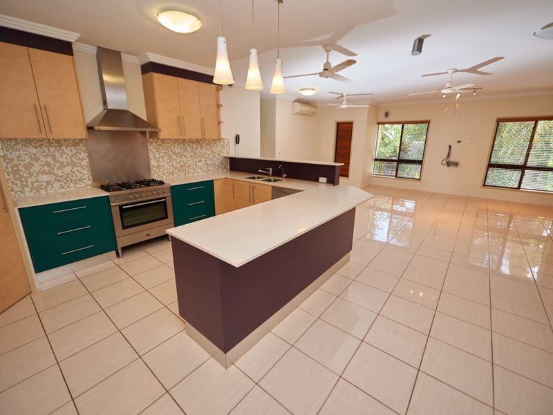 4 Werribee Court, Annandale QLD 4814