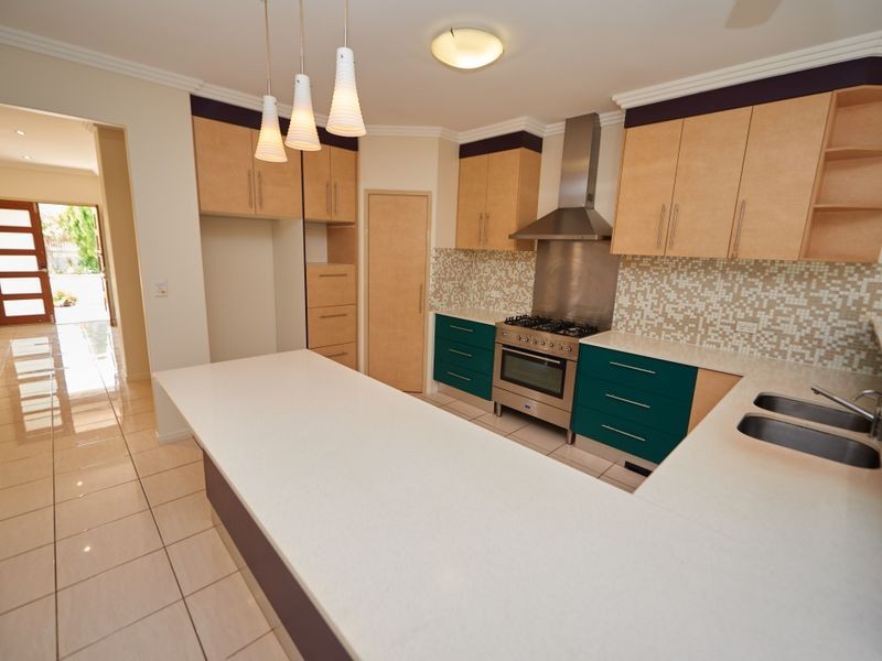 4 Werribee Court, Annandale QLD 4814