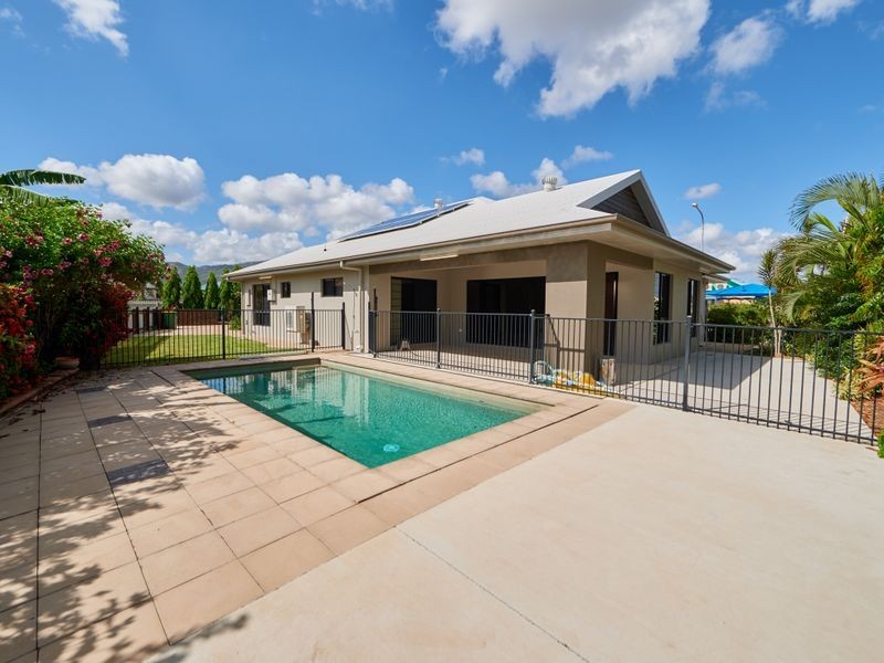 4 Werribee Court, Annandale QLD 4814