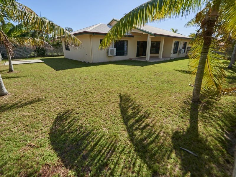 44 Glendale Drive, Annandale QLD 4814