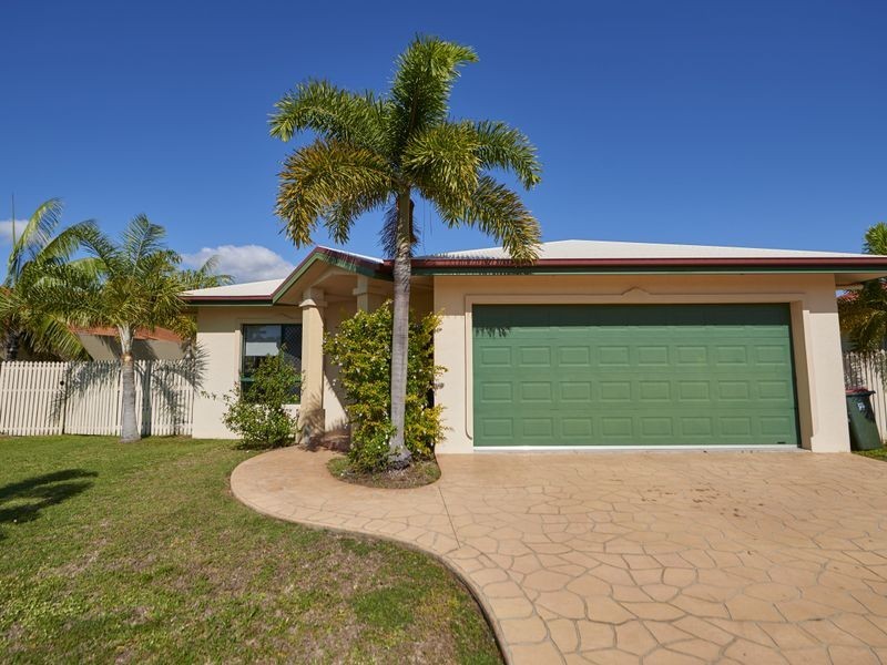 44 Glendale Drive, Annandale QLD 4814