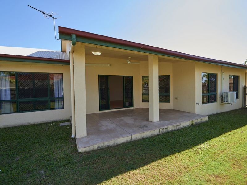44 Glendale Drive, Annandale QLD 4814