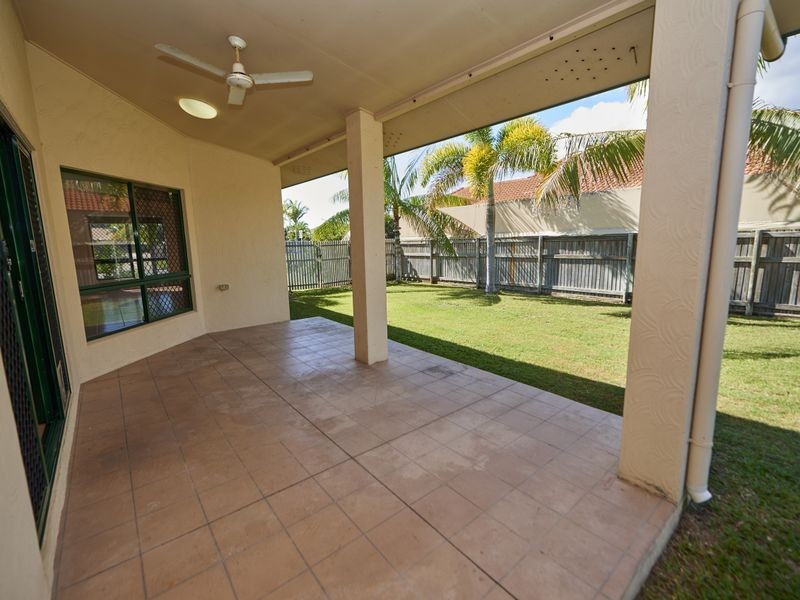 44 Glendale Drive, Annandale QLD 4814