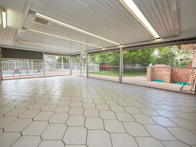 18 Jenkinson Drive, Annandale QLD 4814