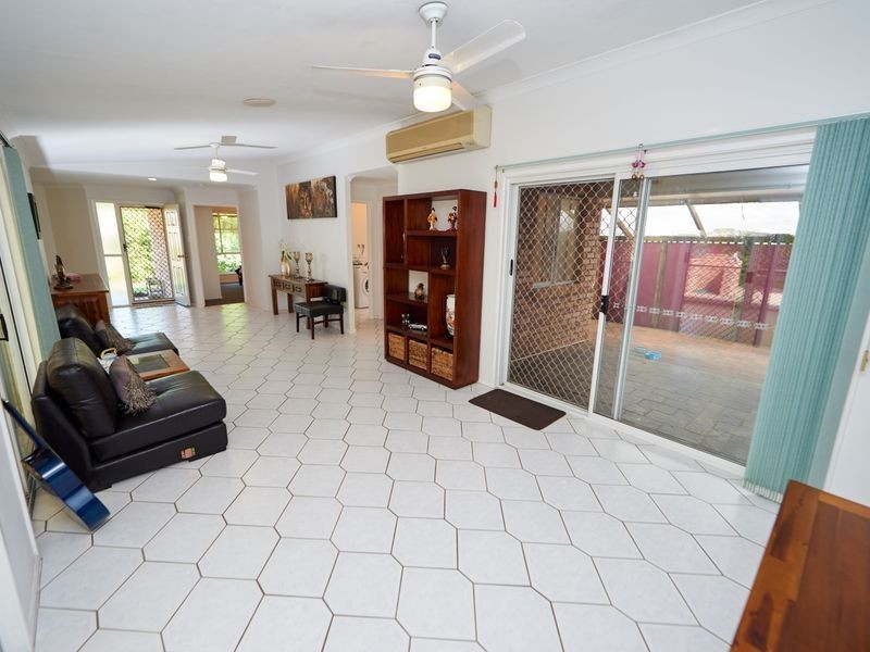 18 Jenkinson Drive, Annandale QLD 4814