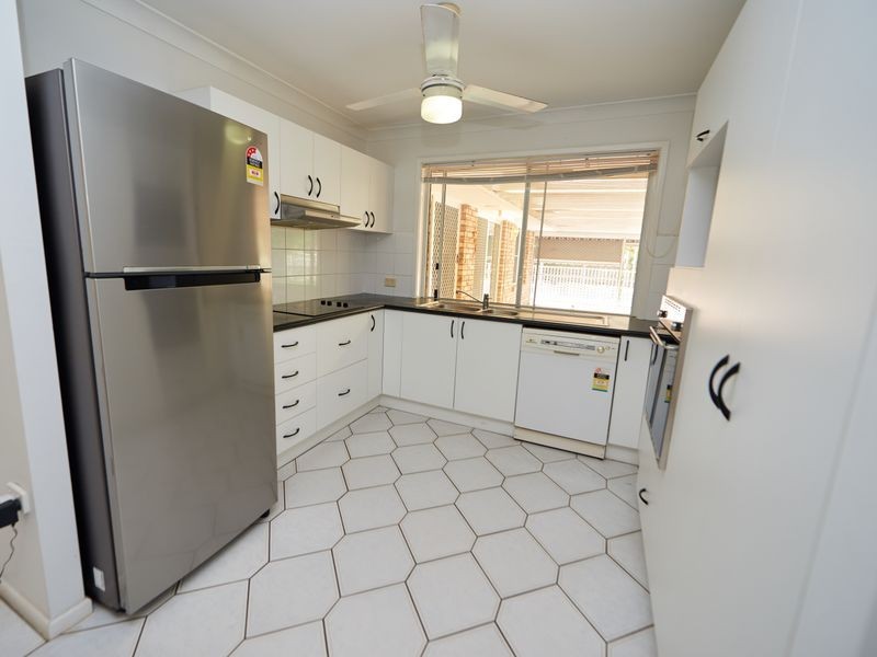 18 Jenkinson Drive, Annandale QLD 4814