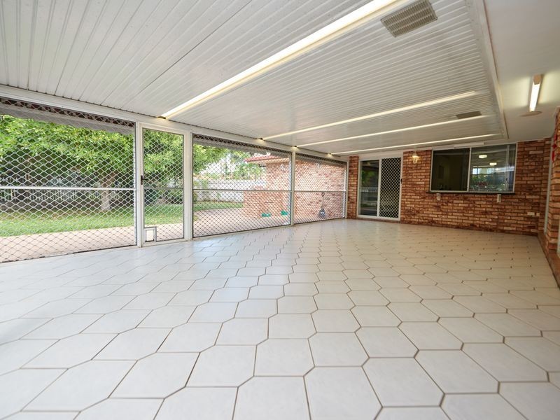 18 Jenkinson Drive, Annandale QLD 4814