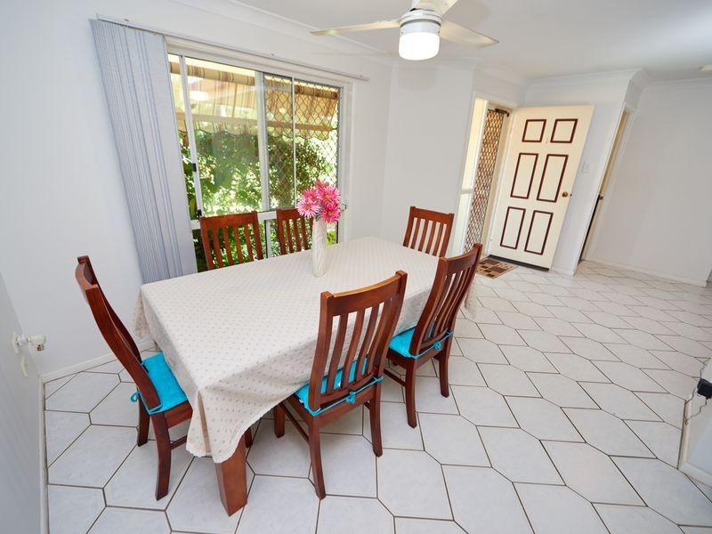 18 Jenkinson Drive, Annandale QLD 4814