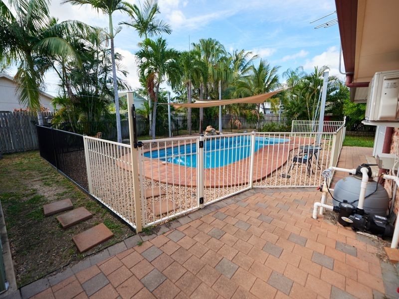 18 Jenkinson Drive, Annandale QLD 4814