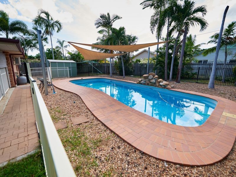 18 Jenkinson Drive, Annandale QLD 4814