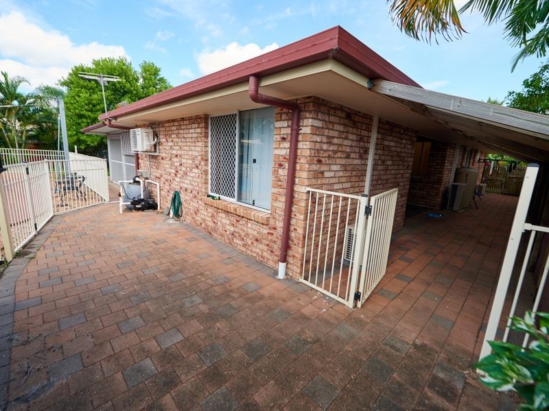 18 Jenkinson Drive, Annandale QLD 4814