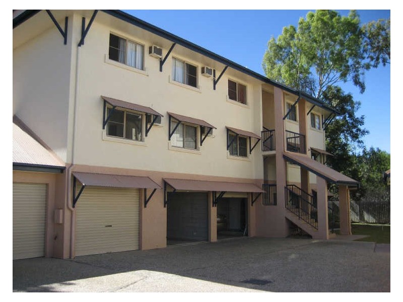21/92 Regatta Crescent, Douglas QLD 4814