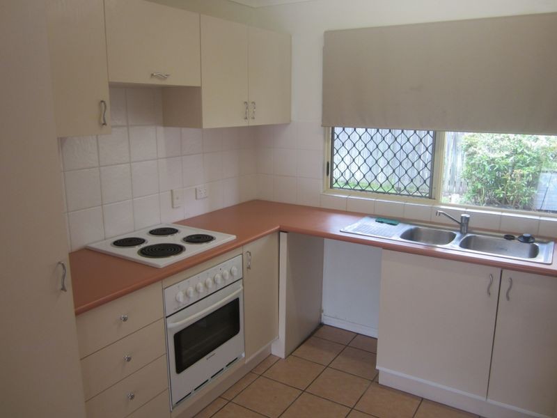 21/92 Regatta Crescent, Douglas QLD 4814