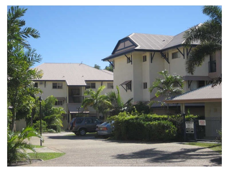 21/92 Regatta Crescent, Douglas QLD 4814